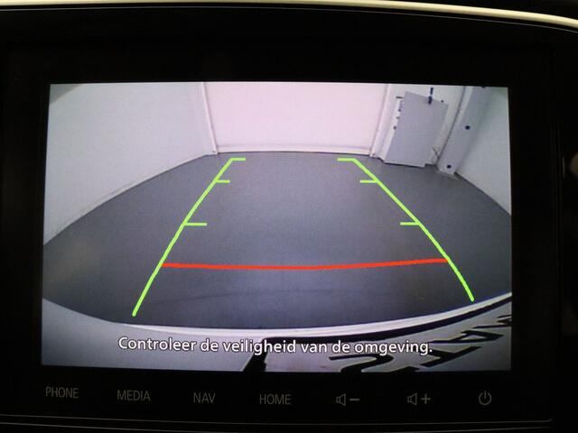 Mitsubishi OUTLANDER 240pk PHEV Intense S Automaat Camera | Cruise | Navi | Parkeersens. v+a | Stoelverw.