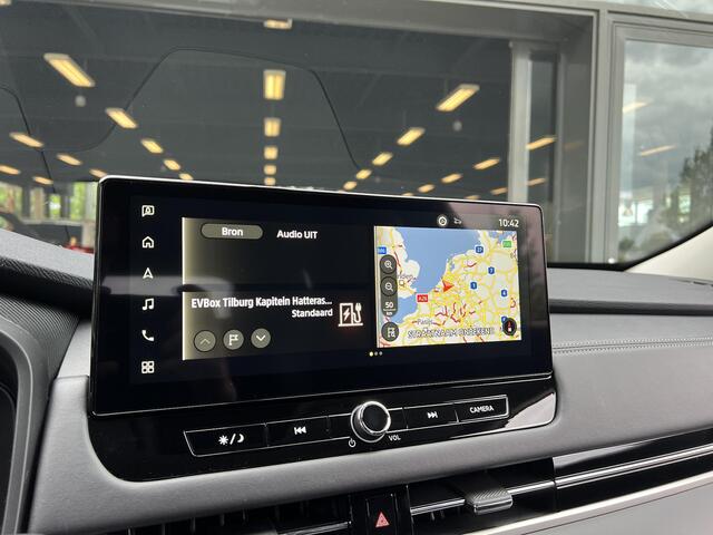 Mitsubishi OUTLANDER 2.4 PHEV Intense | DIRECT UIT VOORRAAD LEVERBAAR MET EXTRA VOORRAADVOORDEEL | RIJKLAAR!