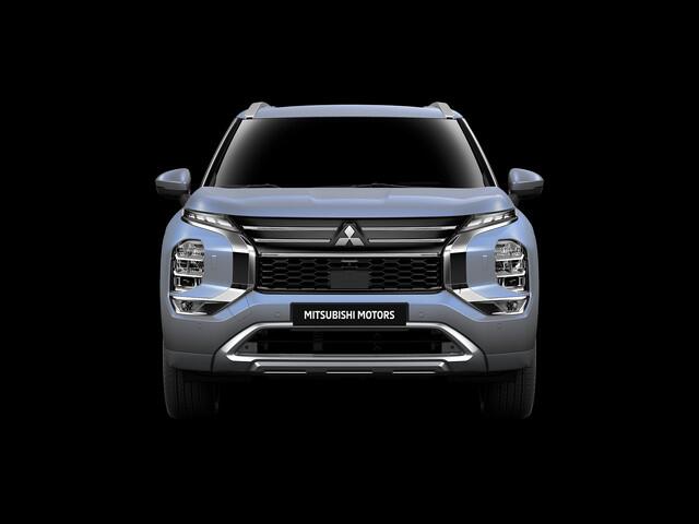 Mitsubishi OUTLANDER 2.4 PHEV Instyle