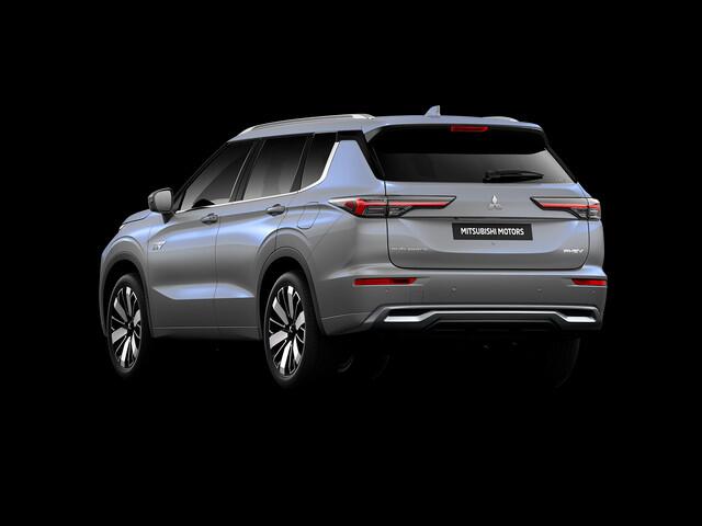 Mitsubishi OUTLANDER 2.4 PHEV Instyle