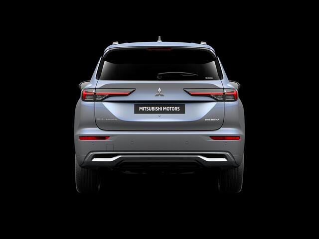 Mitsubishi OUTLANDER 2.4 PHEV Instyle
