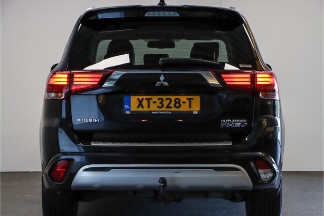 Mitsubishi OUTLANDER 2.4 PHEV Pure+ Trekhaak