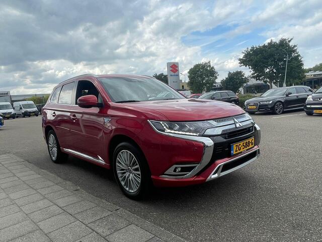 Mitsubishi OUTLANDER 2.4 PHEV Instyle