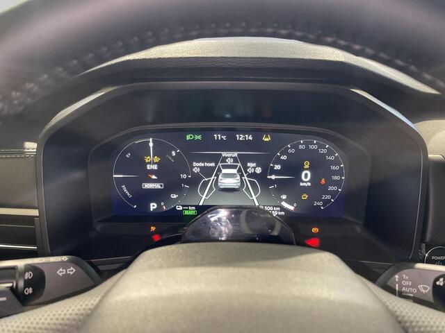 Mitsubishi OUTLANDER 2.4 PHEV Instyle | VAN ¤ 61.630,00 VOOR ¤ 58.630,00 | UIT VOORRAAD LEVERBAAR