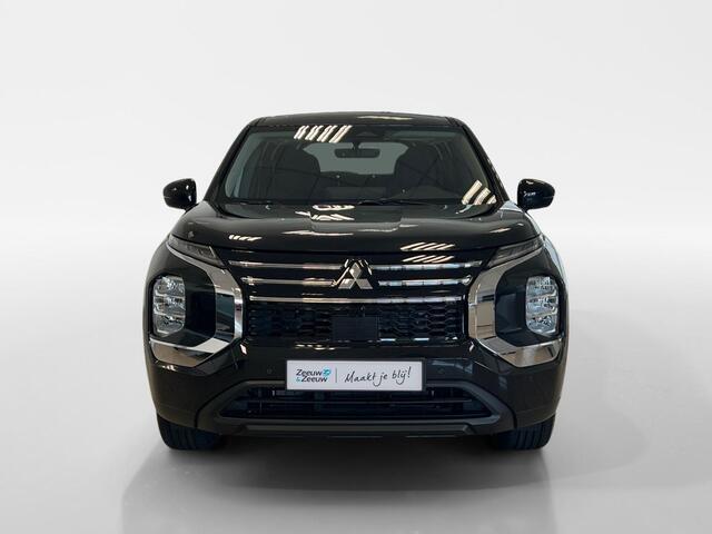 Mitsubishi OUTLANDER 2.4 PHEV | PURE | DIRECT LEVERBAAR | PRIJS INCL ¤2000,- INTRODUCTIE KORTING |