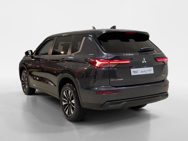Mitsubishi OUTLANDER 2.4 PHEV | INTENSE | DIRECT LEVERBAAR | PRIJS INCL ¤2000,- INTRODUCTIE KORTING |