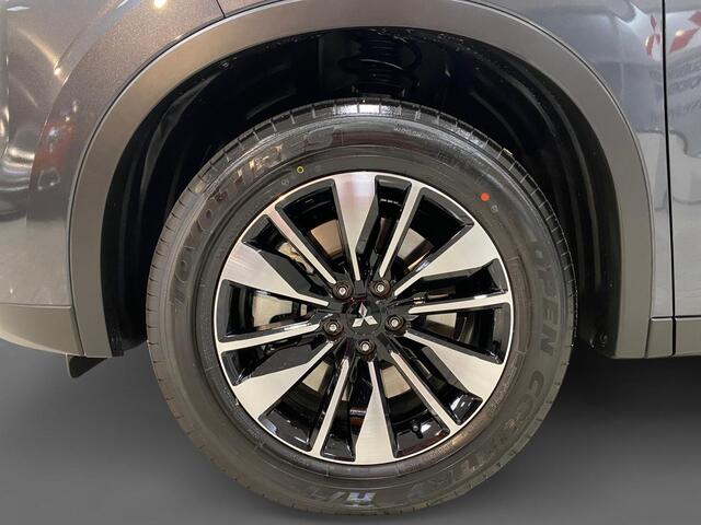 Mitsubishi OUTLANDER 2.4 PHEV | INTENSE | DIRECT LEVERBAAR | PRIJS INCL ¤2000,- INTRODUCTIE KORTING |