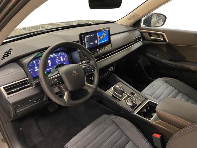 Mitsubishi OUTLANDER 2.4 PHEV | INTENSE | DIRECT LEVERBAAR | PRIJS INCL ¤2000,- INTRODUCTIE KORTING |