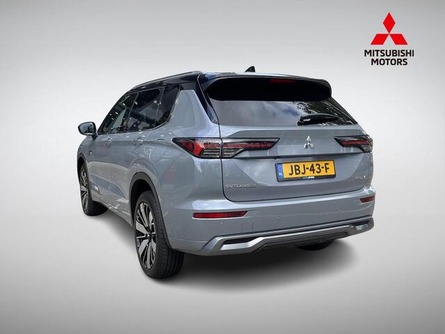 Mitsubishi OUTLANDER 2.4 PHEV Instyle+