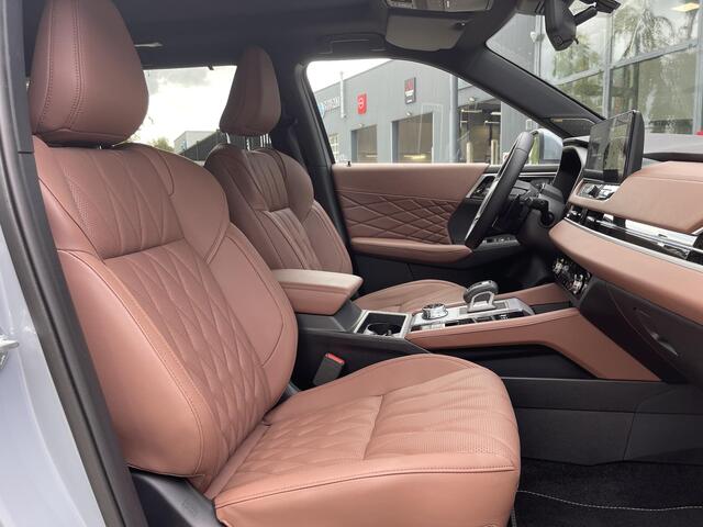 Mitsubishi OUTLANDER 2.4 PHEV Instyle+