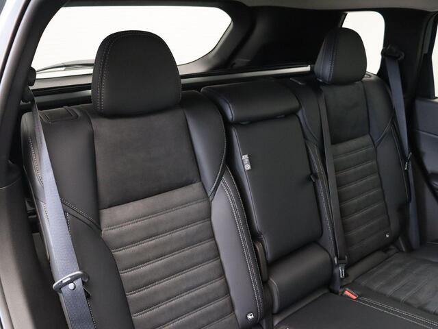 Mitsubishi OUTLANDER 2.4 PHEV First Edition | HUD | Elektrisch bedienbare achterklep | Stoel- en stuurverwarming |