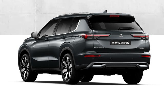 Mitsubishi OUTLANDER 2.4 PHEV First Edition Mengelers Actieprijs: ¤ 54.040,00*