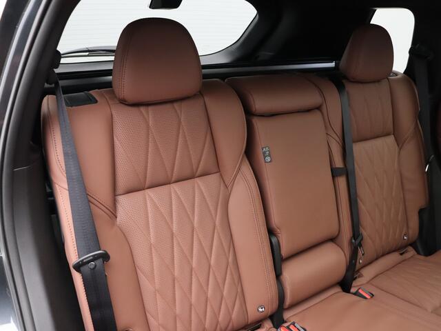 Mitsubishi OUTLANDER Instyle+ 2.4 Plug-in Hybride | Adaptive Cruise Control (ACC) | Blind Spot Warning (BSW) | Head-up Display