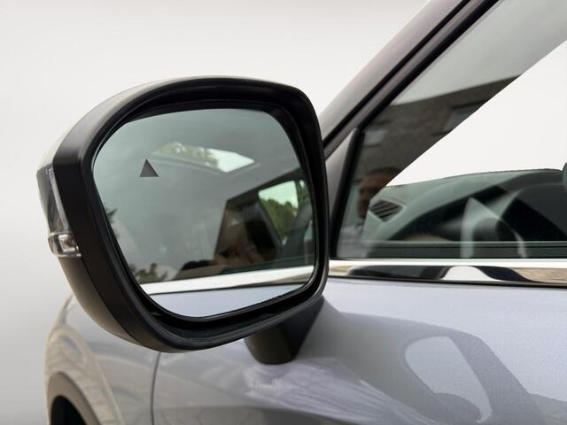 Mitsubishi OUTLANDER 2.4 PHEV Instyle+ | FULL OPTION | PANO | 20" LMV | MASSAGE | STOELVENTILATIE | YAMAHA PREMIUM AUDIO | DEMONSTRATIEAUTO |