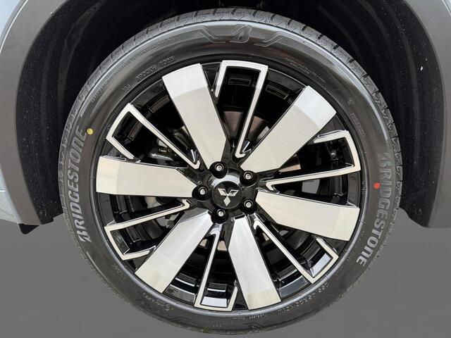 Mitsubishi OUTLANDER 2.4 PHEV Instyle+ | FULL OPTION | PANO | 20" LMV | MASSAGE | STOELVENTILATIE | YAMAHA PREMIUM AUDIO | DEMONSTRATIEAUTO |