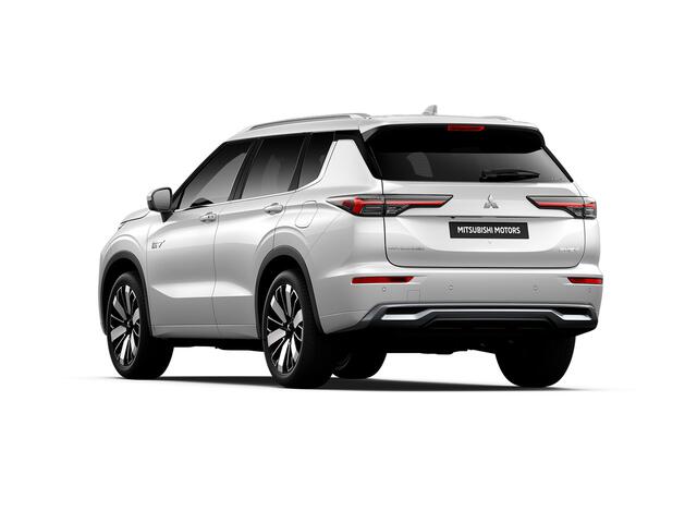 Mitsubishi OUTLANDER Instyle 2.4 Plug-in Hybride | Adaptive Cruise Control (ACC) | Blind Spot Warning (BSW) | Head-up Display