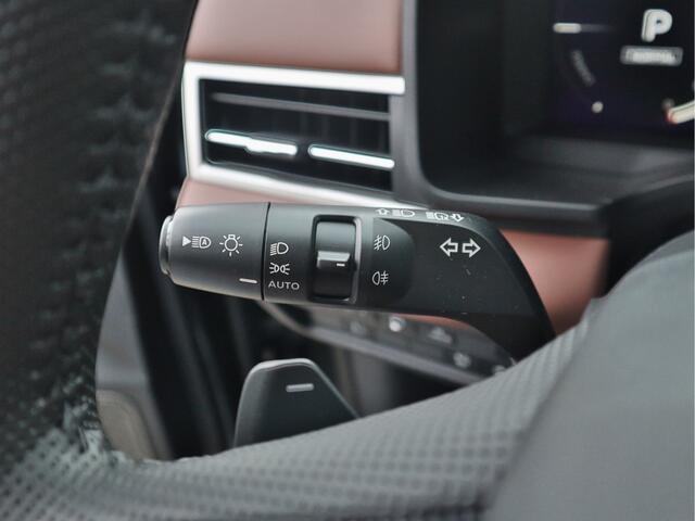 Mitsubishi OUTLANDER 2.4 PHEV Instyle+ Nieuw uit voorraad leverbaar!