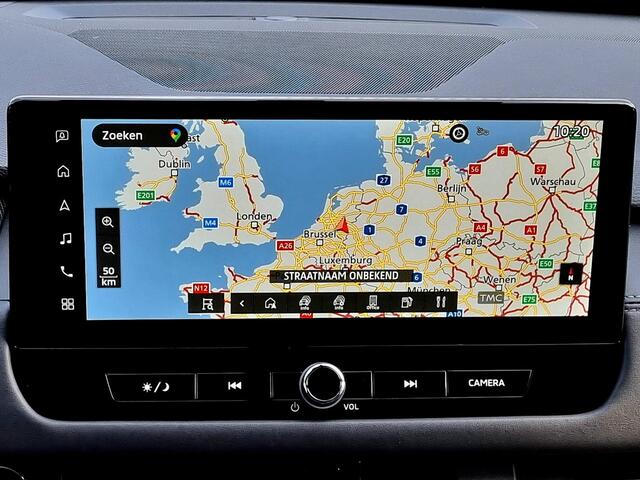 Mitsubishi OUTLANDER 2.4 PHEV Instyle / ¤4000,- Voordeel Op Nieuwprijs / Nieuw Model 2025 / Elektrische Range 86 KM WLTP / 1600KG Trekgewicht / 8 Jaar Fabrieksgarantie