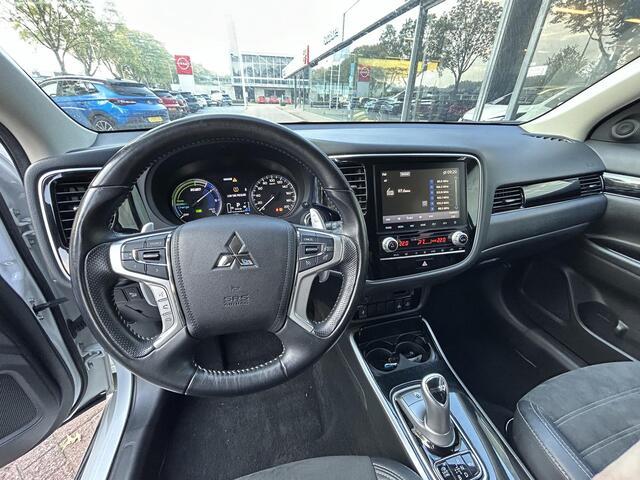 Mitsubishi OUTLANDER 2.4 PHEV Intense