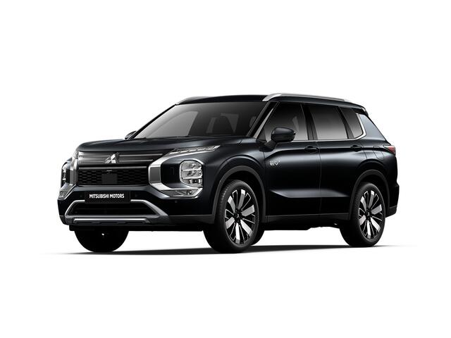 Mitsubishi OUTLANDER First Edition | Adaptive Cruise Control (ACC) | Blind Spot Warning (BSW) | Dual-zone Climate Control