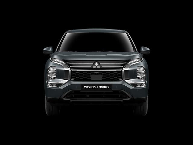 Mitsubishi OUTLANDER 2.4 PHEV Intense ¤4000,- voorraad voordeel