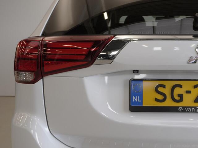 Mitsubishi OUTLANDER 2.0 Connect Pro | 360 camera | Sport pakket | Verlengde garantie | Rijklaarprijs