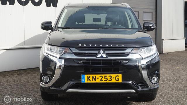 Mitsubishi OUTLANDER 2.0 PHEV Executive Edition | van 1e Eigenaar | Dealeronderhouden