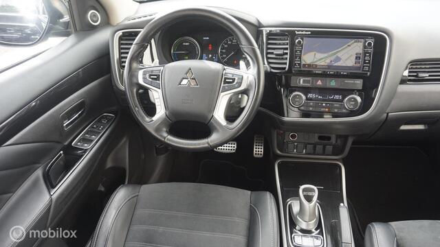 Mitsubishi OUTLANDER 2.0 PHEV Executive Edition | van 1e Eigenaar | Dealeronderhouden