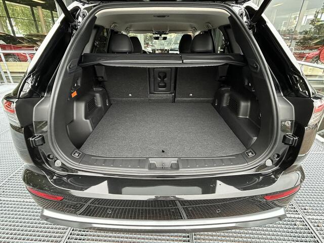 Mitsubishi OUTLANDER 2.4 PHEV First Edition | DIRECT UIT VOORRAAD LEVERBAAR!