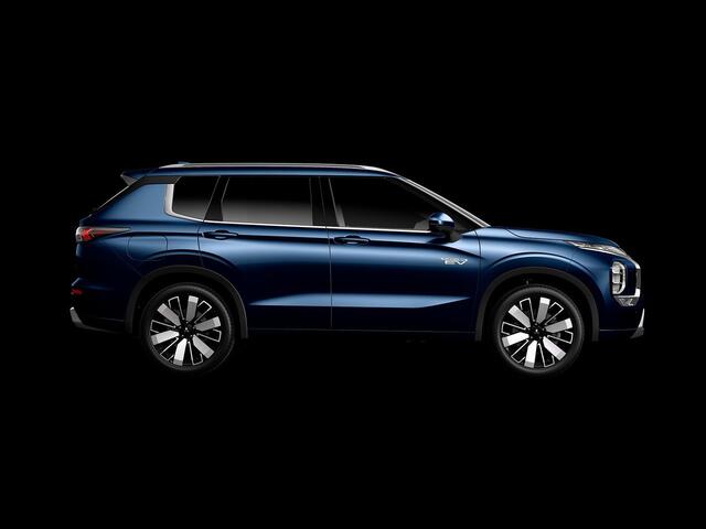 Mitsubishi OUTLANDER 2.4 PHEV First Edition