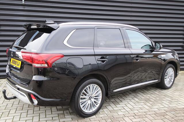 Mitsubishi OUTLANDER 2.4 PHEV Instyle 1e eigenaar, Dealer O.H.