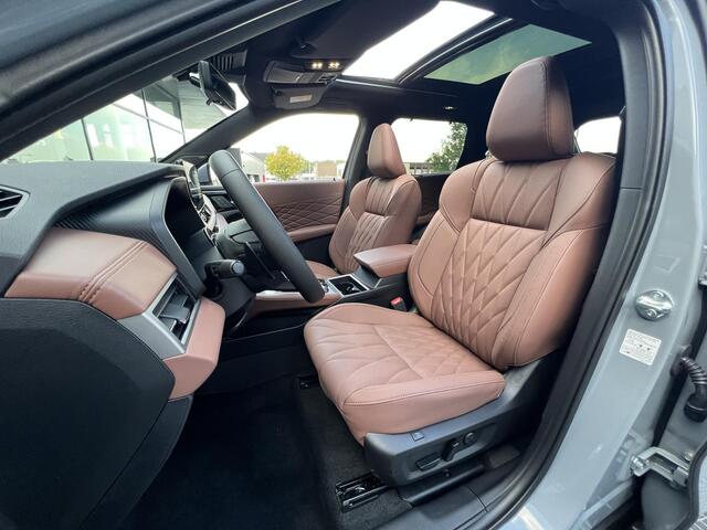 Mitsubishi OUTLANDER 2.4 PHEV Instyle+ | DIRECT UIT VOORRAAD LEVERBAAR MET VOORRAADPREMIE!