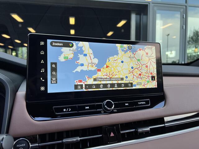 Mitsubishi OUTLANDER 2.4 PHEV Instyle+ | DIRECT UIT VOORRAAD LEVERBAAR MET VOORRAADPREMIE!