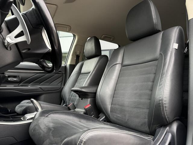 Mitsubishi OUTLANDER 2.0 PHEV Premium | Carplay | Camera | Trekhaak |