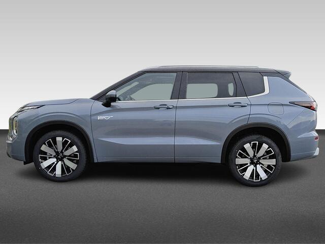 Mitsubishi OUTLANDER 2.4 PHEV Instyle+ | VAN ¤ 65.430,00 VOOR ¤ 61.430,00 | UIT VOORRAAD LEVERBAAR