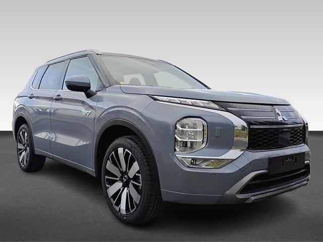 Mitsubishi OUTLANDER 2.4 PHEV Instyle+ | VAN ¤ 65.430,00 VOOR ¤ 61.430,00 | UIT VOORRAAD LEVERBAAR