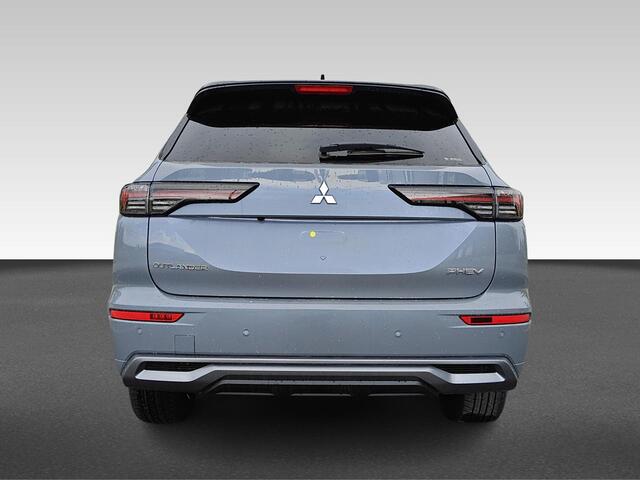 Mitsubishi OUTLANDER 2.4 PHEV Instyle+ | VAN ¤ 65.430,00 VOOR ¤ 61.430,00 | UIT VOORRAAD LEVERBAAR