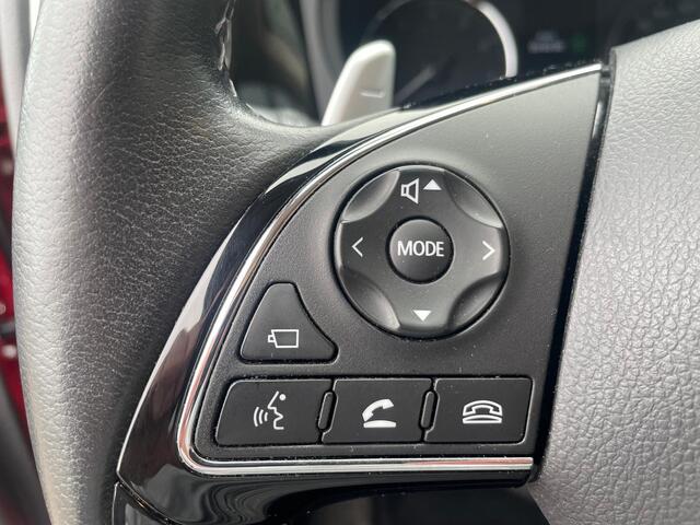 Mitsubishi OUTLANDER 2.0 Connect Pro