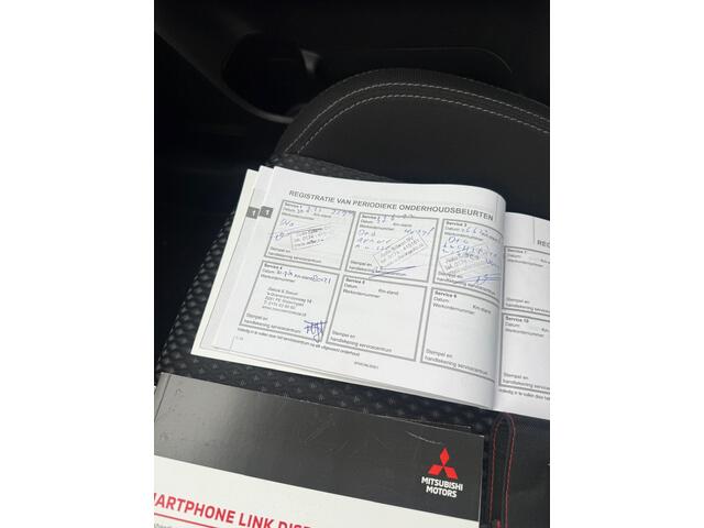 Mitsubishi OUTLANDER 2.4 PHEV Pure+