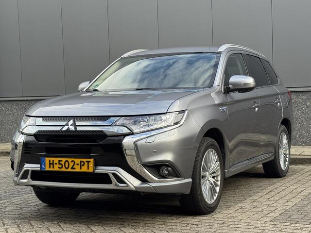 Mitsubishi OUTLANDER 2.4 PHEV Pure 80.000KM Vol vele opties + garantie