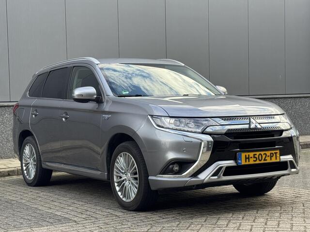 Mitsubishi OUTLANDER 2.4 PHEV Pure 80.000KM Vol vele opties + garantie