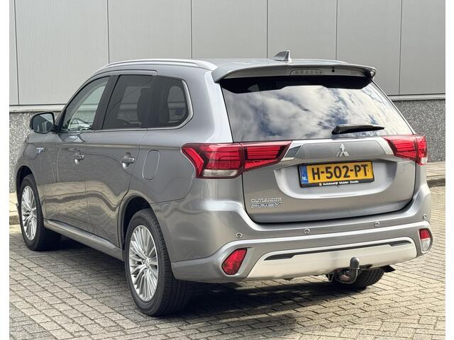 Mitsubishi OUTLANDER 2.4 PHEV Pure 80.000KM Vol vele opties + garantie
