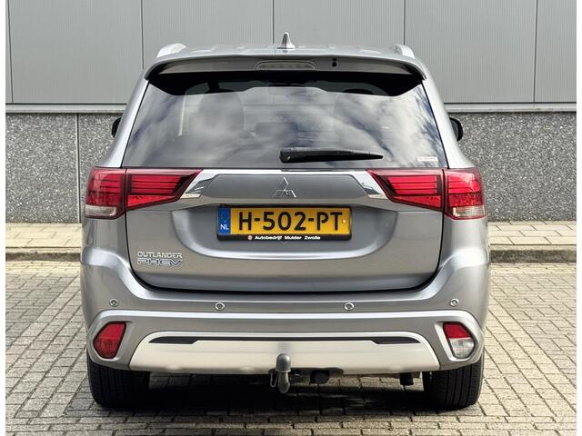 Mitsubishi OUTLANDER 2.4 PHEV Pure 80.000KM Vol vele opties + garantie