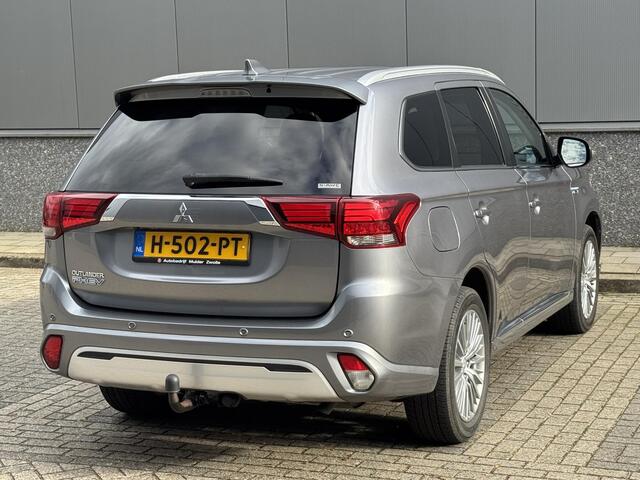 Mitsubishi OUTLANDER 2.4 PHEV Pure 80.000KM Vol vele opties + garantie