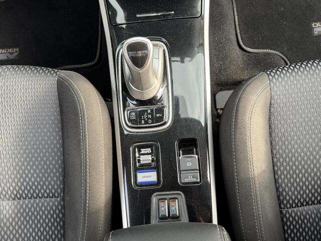 Mitsubishi OUTLANDER 2.4 PHEV Pure 80.000KM Vol vele opties + garantie