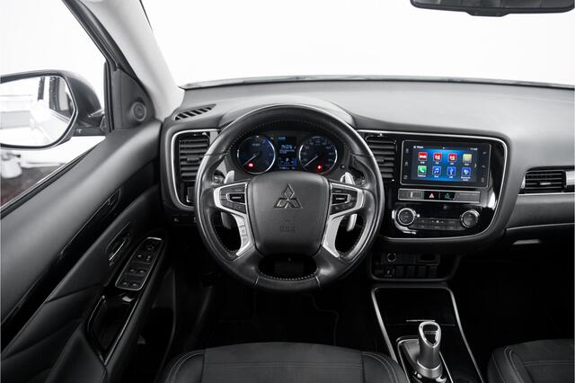Mitsubishi OUTLANDER 2.4 PHEV Intense