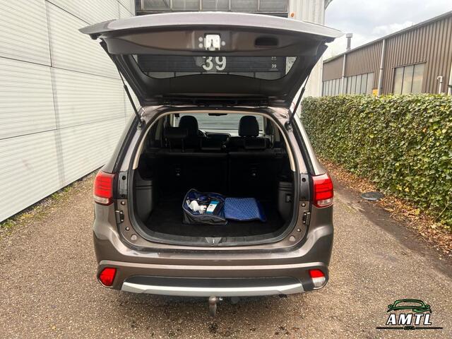 Mitsubishi OUTLANDER - 2.0 PHEV Pure