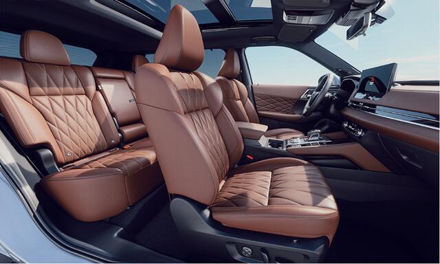 Mitsubishi OUTLANDER 2.4 PHEV Instyle+ | Uit voorraad leverbaar | 8 Jaar garantie