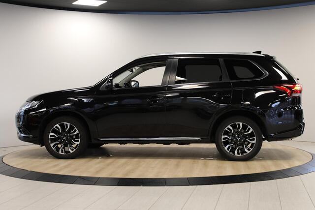 Mitsubishi OUTLANDER 2.0 PHEV instyle+ | Schuif- opendak | Leer | Cruise