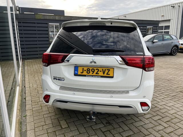 Mitsubishi OUTLANDER 2.4 PHEV Pure LMV / Nav / Clima / Cruise / Trekhaak